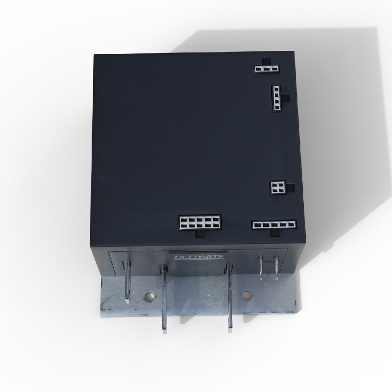 1206-MX 36V 300A E-Z-Go PDS Controller | Same-day Shipping